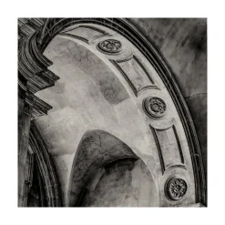 New Pamono Guy Sargent, Nancy Cathedral 1, Archival Pigment Print
