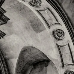 New Pamono Guy Sargent, Nancy Cathedral 1, Archival Pigment Print