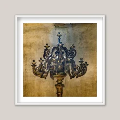 Pamono Guy Sargent, Nancy Cathedral 4, Archival Pigment Print> Photography