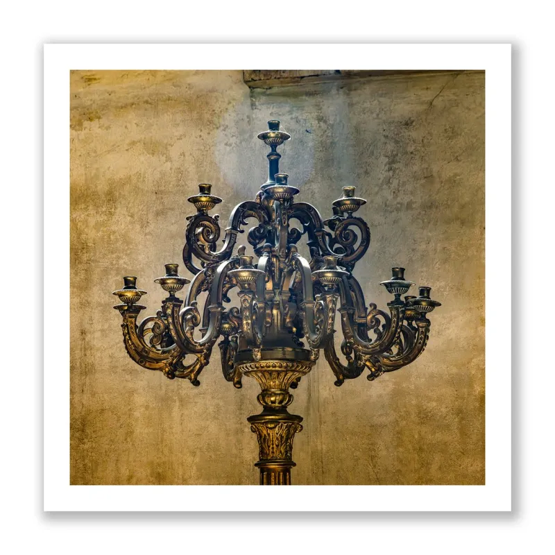 Pamono Guy Sargent, Nancy Cathedral 4, Archival Pigment Print> Photography