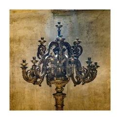 Pamono Guy Sargent, Nancy Cathedral 4, Archival Pigment Print><noscript><img width=