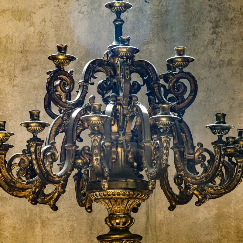 Pamono Guy Sargent, Nancy Cathedral 4, Archival Pigment Print> Photography
