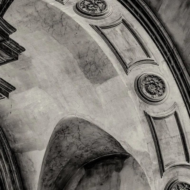 Pamono Guy Sargent, Nancy Cathedral 1, Archival Pigment Print> Photography