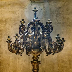 Pamono Guy Sargent, Nancy Cathedral 4, Archival Pigment Print> Photography