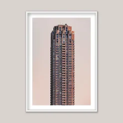 Clearance Pamono Guy Sargent, New Orleans, Archival Pigment Print