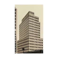 Sale Pamono Guy Sargent, Potsdamer Platz, Archival Pigment Print