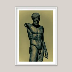 Pamono Guy Sargent, The Dark Roman, Archival Pigment Print> Photography