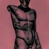 Best Pamono Guy Sargent, The Dark Roman, Archival Pigment Print