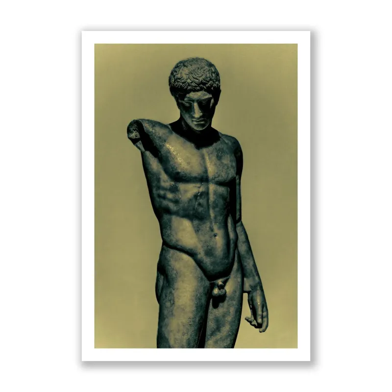 Pamono Guy Sargent, The Dark Roman, Archival Pigment Print> Photography