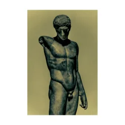Pamono Guy Sargent, The Dark Roman, Archival Pigment Print><noscript><img width=