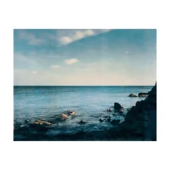 Pamono Guy Sargent, The Diving Rocks, Archival Pigment Print><noscript><img width=