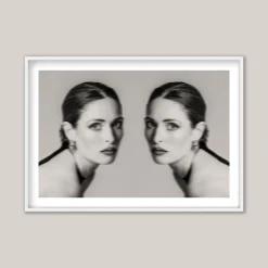 Discount Pamono Guy Sargent, The Double, Print