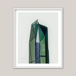 Online Pamono Guy Sargent, Tour Crochet, Archival Pigment Print