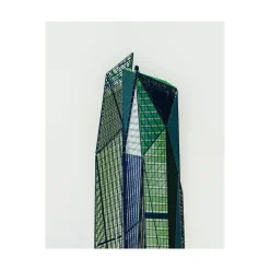 Online Pamono Guy Sargent, Tour Crochet, Archival Pigment Print