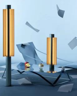 Pamono GVPO Floor Lamp by Kutarq Studio><noscript><img width=