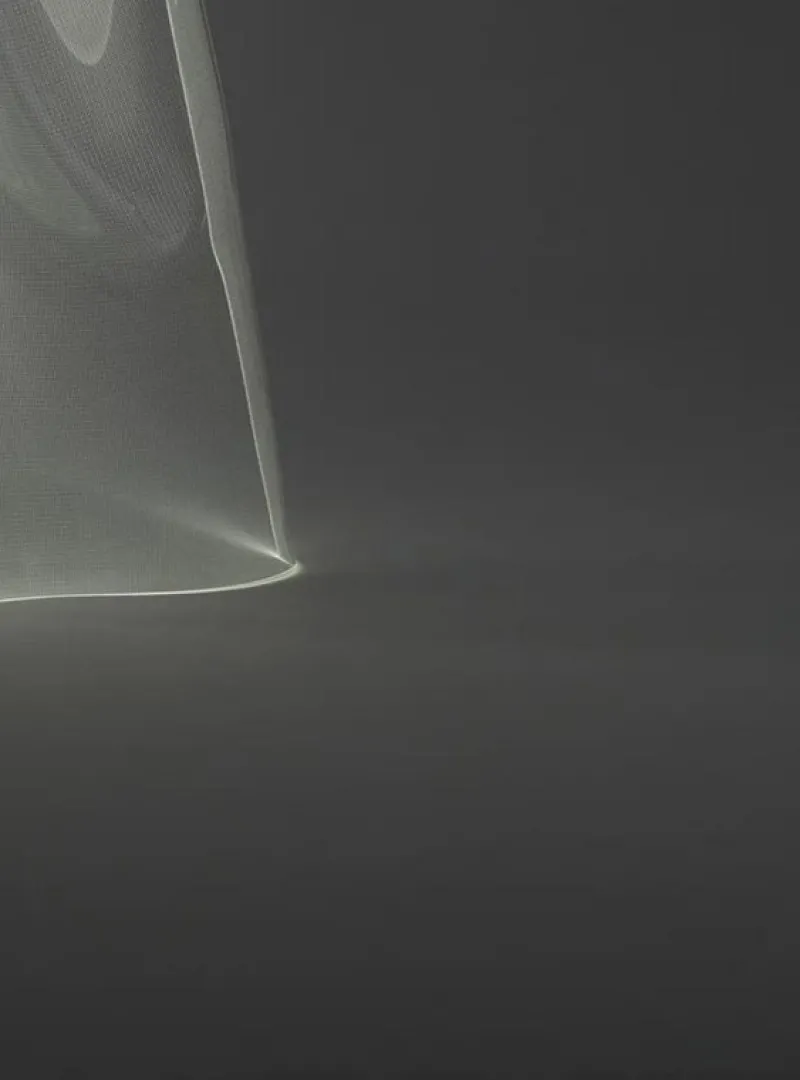 Hot Pamono Gweilo Han Gr Golden Led Profile Floor Lamp by Partisans