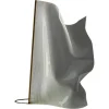 Pamono Gweilo Qin Pe Golden Led Profile Floor Lamp by Partisans> Floor Lamps