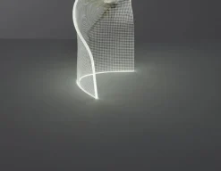 Pamono Gweilo Song Table Lamp by Partisans><noscript><img width=
