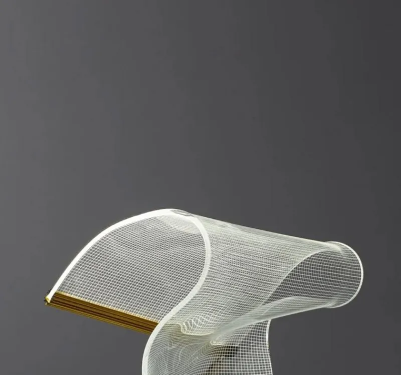 Pamono Gweilo Song Table Lamp by Partisans> Table Lamps