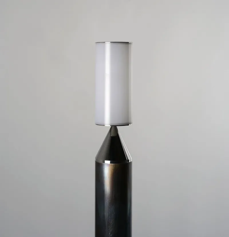 Pamono Gwen Led Floor Lamp Config 2 by Ovature Studios> Floor Lamps