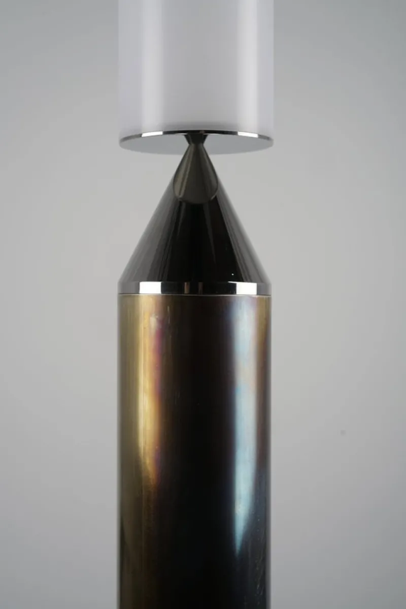 Pamono Gwen Led Floor Lamp Config 2 by Ovature Studios> Floor Lamps