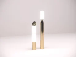 Pamono Gwen Led Floor Lamp Config 2 by Ovature Studios><noscript><img width=