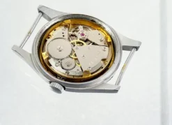Best Pamono H3 Military Cal. 447 Watch from Hamilton, 1980s