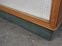 Online Pamono Haberdashery Counter in Beech, 1950s