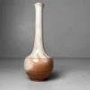 Pamono Hagi-Yaki Ikebana Vase, 1970s> Vases