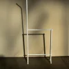 Hot Pamono Haiku Clothes Rack by Equilibri