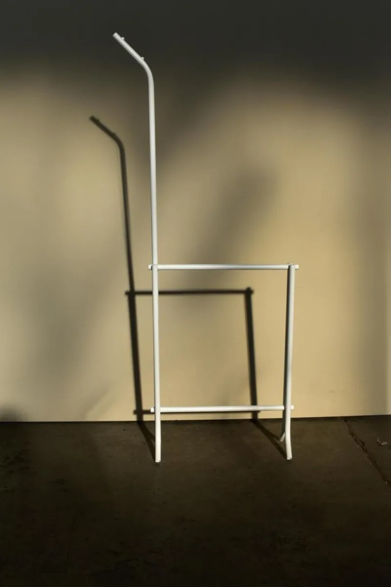 Hot Pamono Haiku Clothes Rack by Equilibri