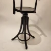 Sale Pamono Hairdressing Chair for Children from Thonet, 1890s