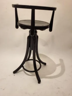 Sale Pamono Hairdressing Chair for Children from Thonet, 1890s