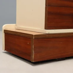 Pamono Hallway Coat Rack, 1970s><noscript><img width=
