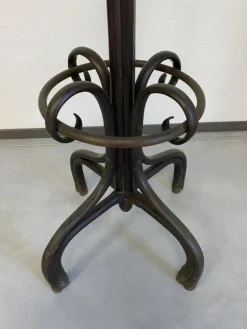 Pamono Hallway Coat Stand from Thonet, 1890s><noscript><img width=