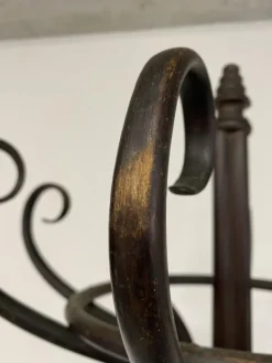 Pamono Hallway Coat Stand from Thonet, 1890s><noscript><img width=