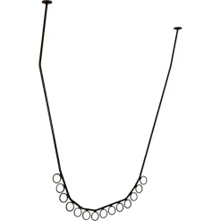 Pamono Halo Hanging Rack by Nazara Lazaro> Racks, Hooks & Valets