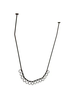 Pamono Halo Hanging Rack by Nazara Lazaro> Racks, Hooks & Valets