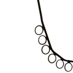 Pamono Halo Hanging Rack by Nazara Lazaro><noscript><img width=