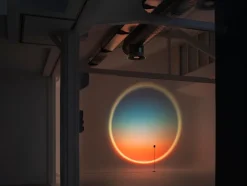Pamono Halo Horizon Floor Lamp by Mandalaki><noscript><img width=