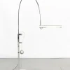 Hot Pamono Halo Mobil Floor Lamp by Rico and Rosemarie Baltensweiler for Swisslamps International, 1960s