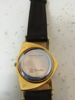 Pamono Hamilton Ventura Model Watch, 1988><noscript><img width=