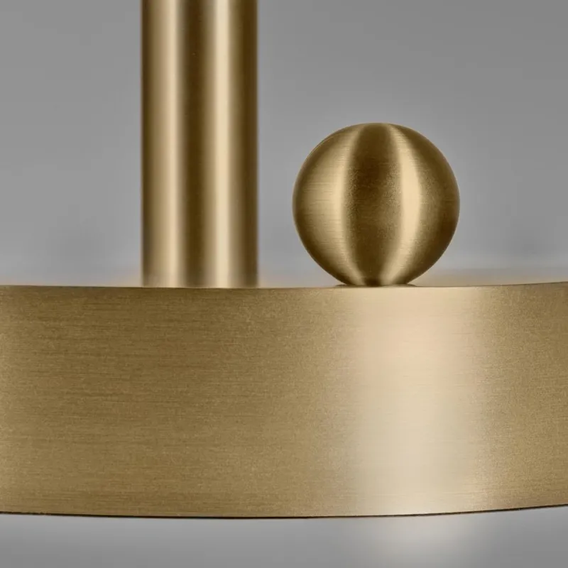 Clearance Pamono Hana Table Lamp by Schwung