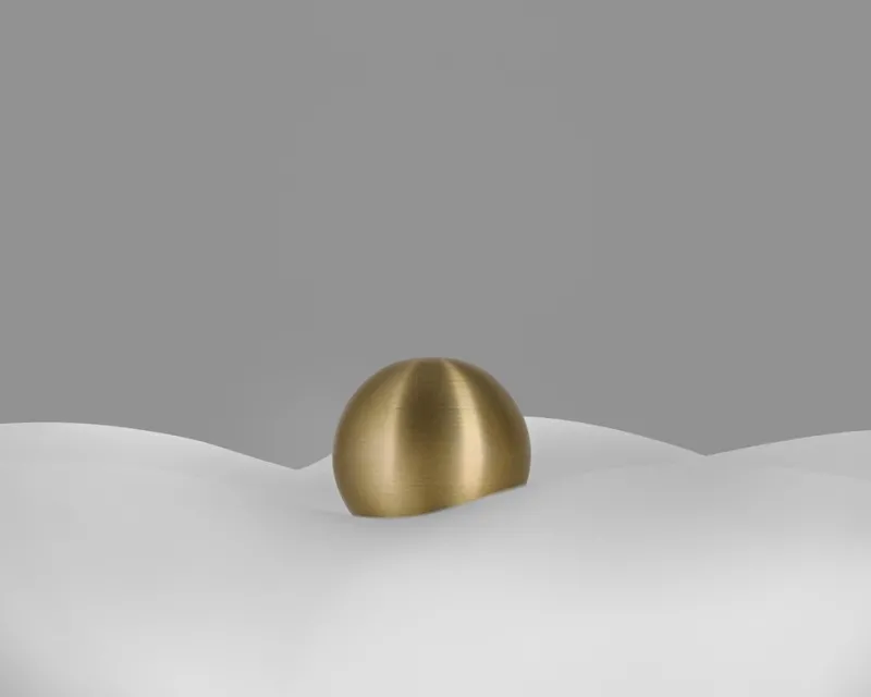 Clearance Pamono Hana Table Lamp by Schwung