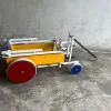 Pamono Handcart in the style of Gerrit Thomas Rietveld, 1920s> Garden Accessories