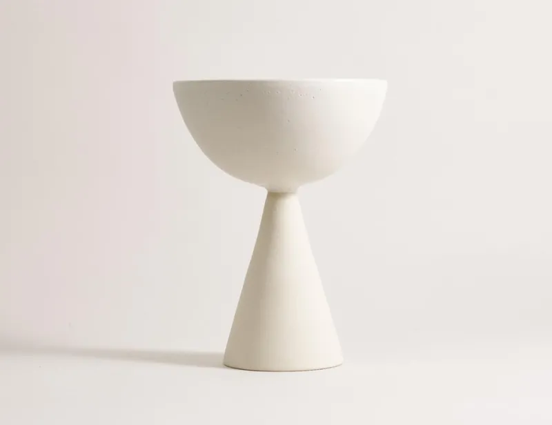 Pamono Handcrafted 014 Coupe by Lovebuch> Decorative Objects