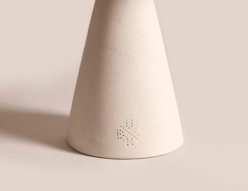 Pamono Handcrafted 014 Coupe by Lovebuch> Decorative Objects