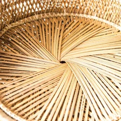 Sale Pamono Handcrafted Pavone Chair, 1970s