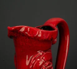 Hot Pamono Handcrafted Vase from Knödgen Ilkra Edelkeramik, Germany, 1960s