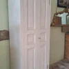 New Pamono Hand-Lacquered Wardrobe in Fir